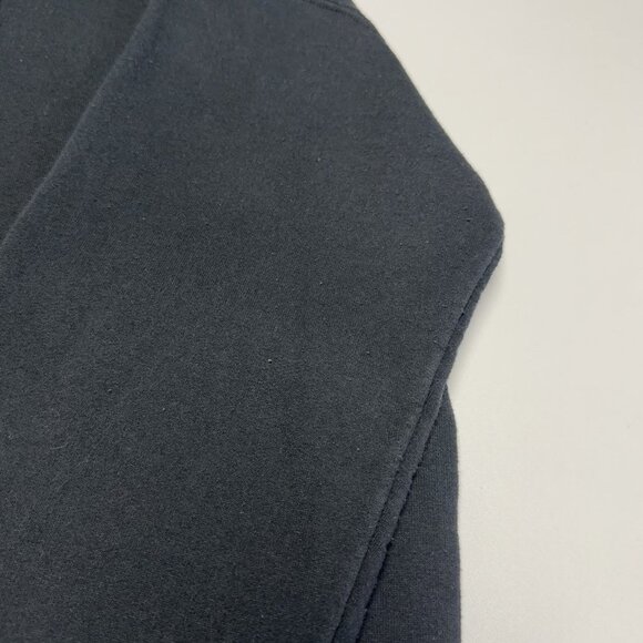 NF Real Music Hope Tour MMXXIV Black Hoodie Men’s Size Small 19x25 - Picture 10 of 16